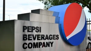 PepsiCo is laying off