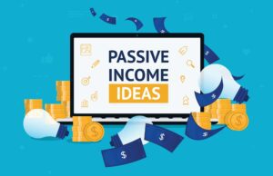Passive-Income-Ideas