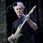 Tom Verlaine, the iconic musician and founder of pioneering punk band Television, passed away at the age of 73.